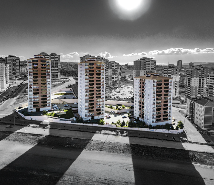 As Güney