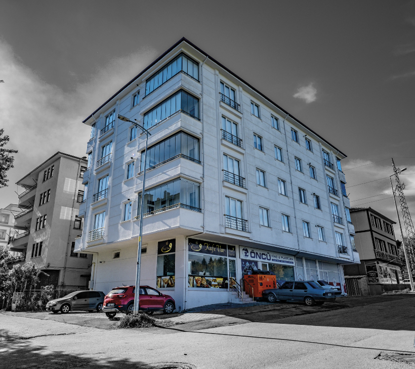 Beyaz Site