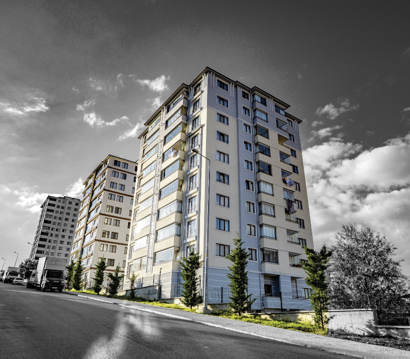 Göl Park Evleri