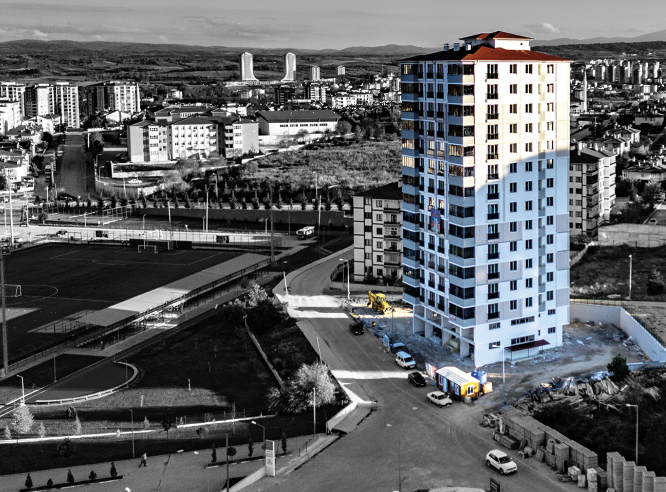 Hilal Sitesi