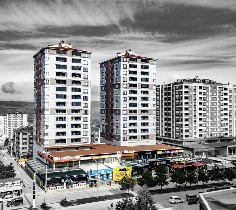 Işık Sitesi
