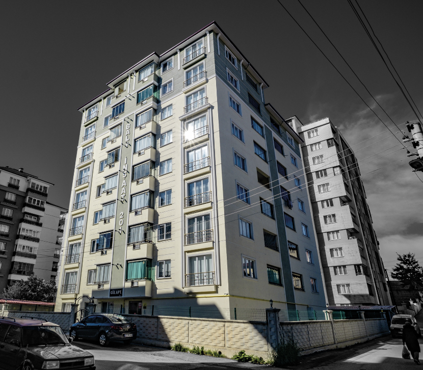 Taç Sitesi